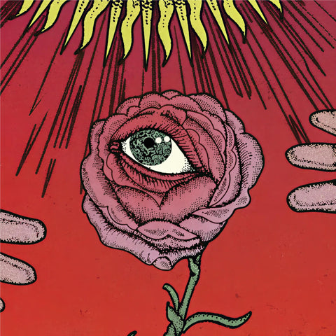 Idol Eyes / Summer Sun (Vinyl)