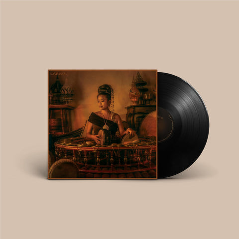 Rammana (Vinyl)