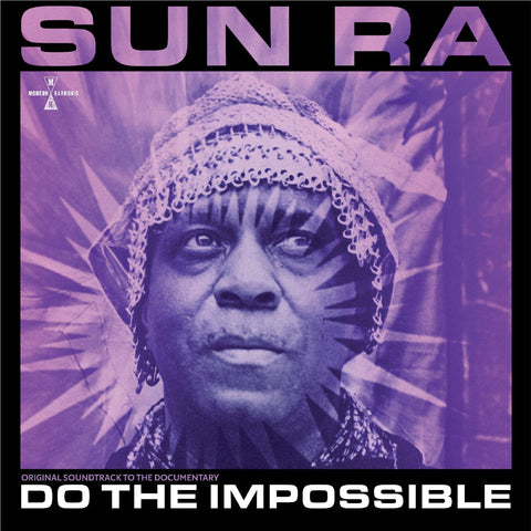 Do The Impossible (Purple Vinyl)