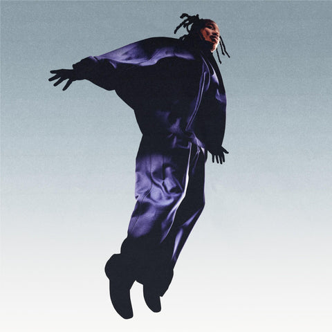 The Pilot (Vinyl)