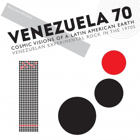 VENEZUELA 70