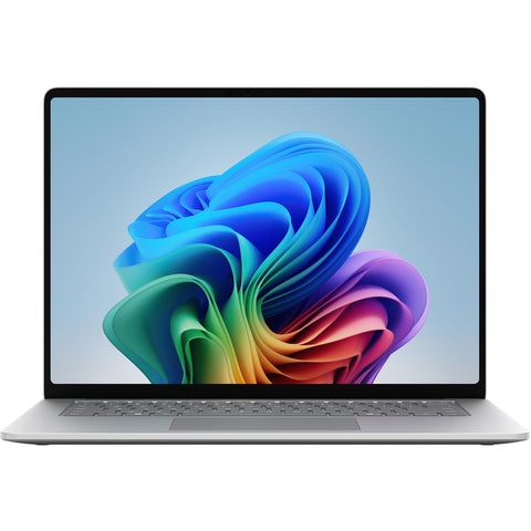 Microsoft Surface Laptop 13.8-inch Snapdragon X2 Elite 512GB/16GB Platinum (8th Edition)