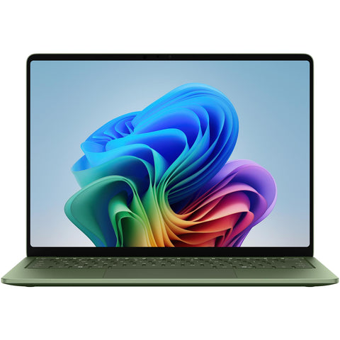 Microsoft Surface Laptop 13.8-inch Snapdragon X2 Elite 512GB/16GB Jade (8th Edition)