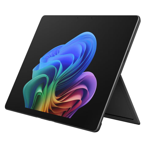 Microsoft Surface Pro OLED 13-inch Snapdragon X2 Elite 1TB/16GB Black (12th Edition)