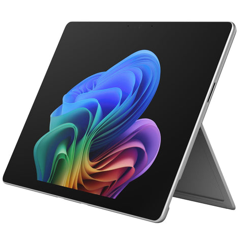Microsoft Surface Pro 13-inch Snapdragon X2 Plus 256GB/16GB Platinum (12th Edition)