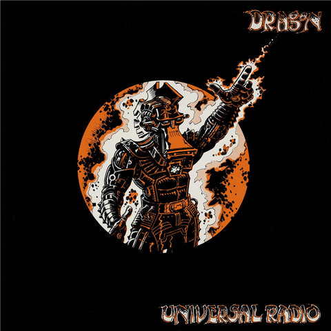 Universal Radio (vinyl)