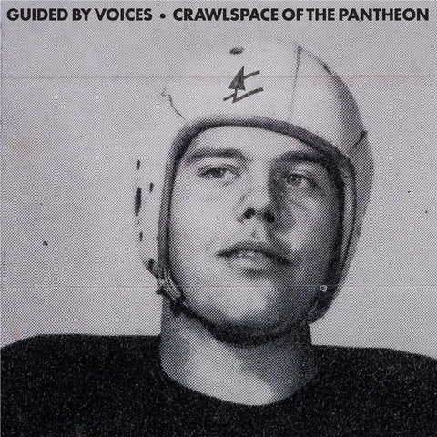 Crawlspace Of The Pantheon