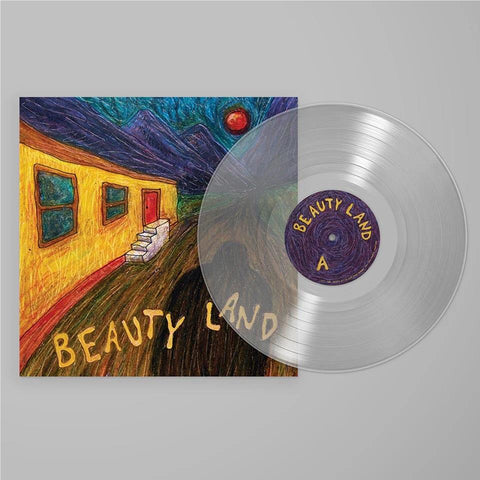 Beauty Land (Crystal Clear Vinyl)