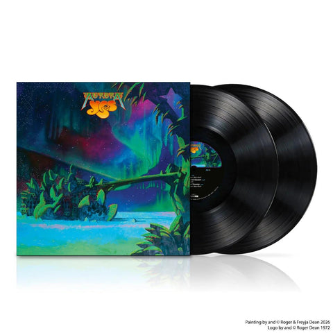 Aurora (Vinyl)