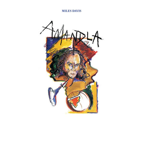 Amandla (Vinyl)