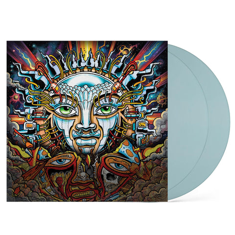 Until The Sun Explodes (Coke Bottle Green Colour Vinyl)