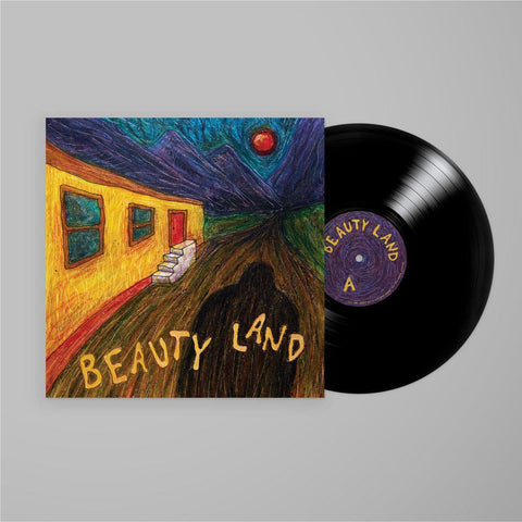 Beauty Land (Vinyl)