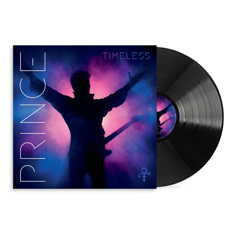 Timeless (Vinyl)