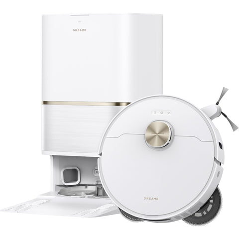 Dreame L50 Ultra AE Robot Vacuum with Auto Mop Cleaning and Self-Emptying Base Station