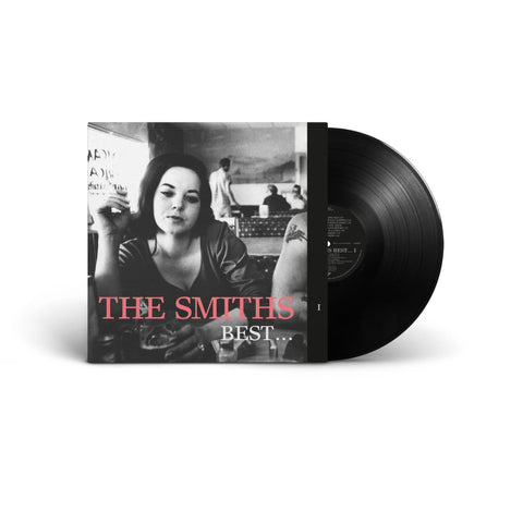 Best…I (Vinyl)