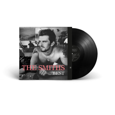 …Best II (Vinyl)