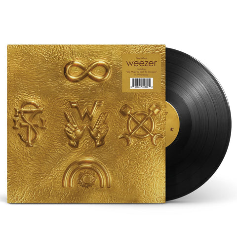 Weezer (Vinyl)