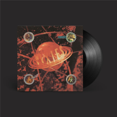 Bossanova (2026 Remaster) (Vinyl)