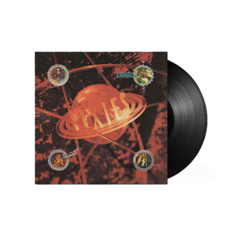 Bossanova (2026 Remaster) (Vinyl)