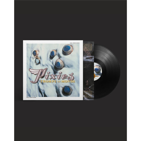 Trompe le Monde (2026 Remaster) (Vinyl)