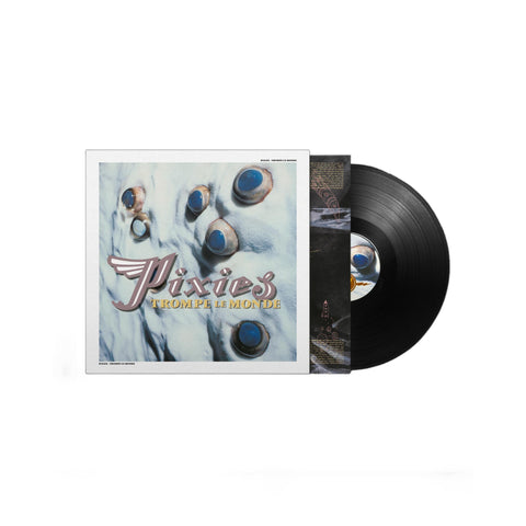 Trompe le Monde (2026 Remaster) (Vinyl)