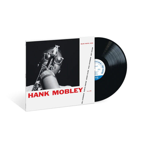 Hank Mobley (Blue Note Classic Vinyll)