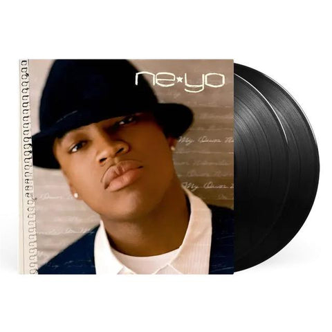 In My Own Words (20th Anniversary Vinyl)