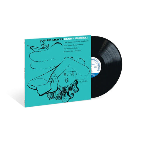 Blue Lights, Volume 1 (Blue Note Classic Vinyll)