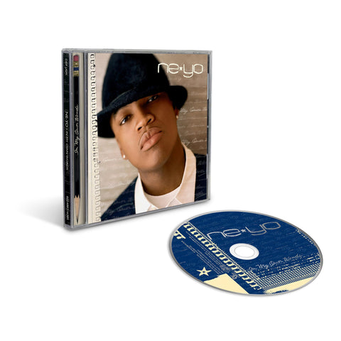 In My Own Words (20th Anniversary)