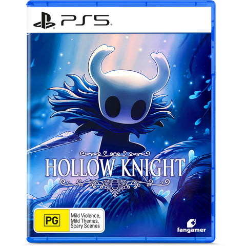 Hollow Knight