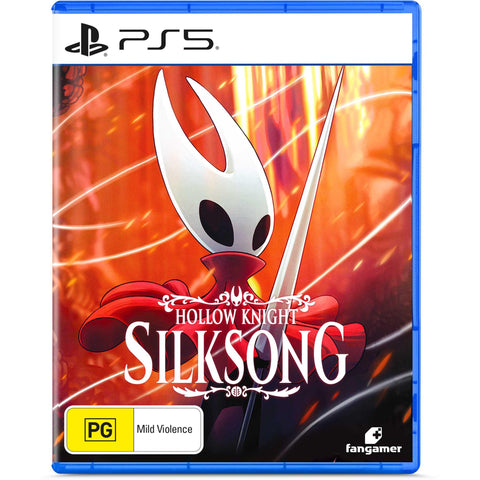 Hollow Knight: Silksong