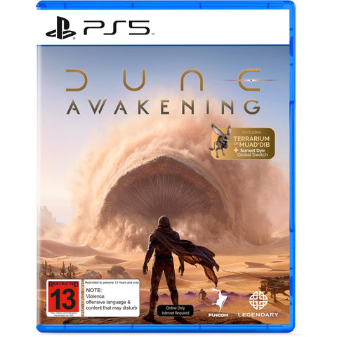 Dune: Awakening