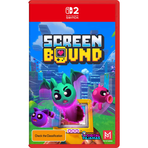 Screenbound