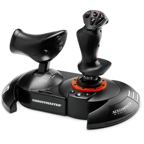 Thrustmaster T.Flight HOTAS Neo Ace Combat 8: Wings of Theve Edition (PlayStation & PC)