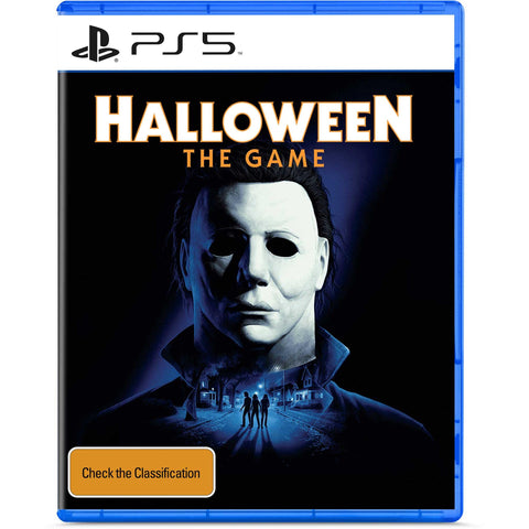 Halloween: The Game