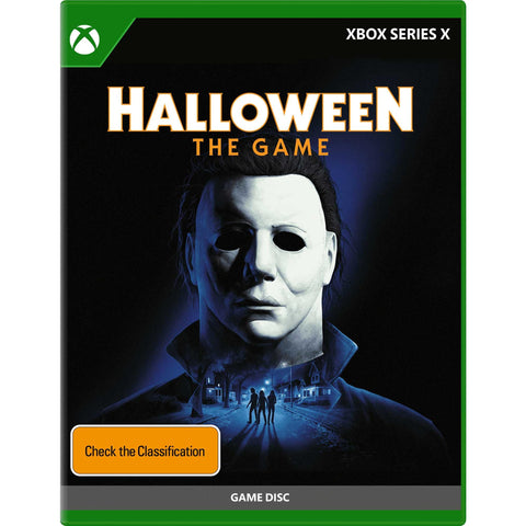 Halloween: The Game
