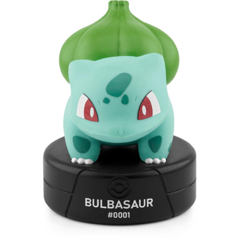 tonies Audio Character (Pokemon - Bulbasaur)