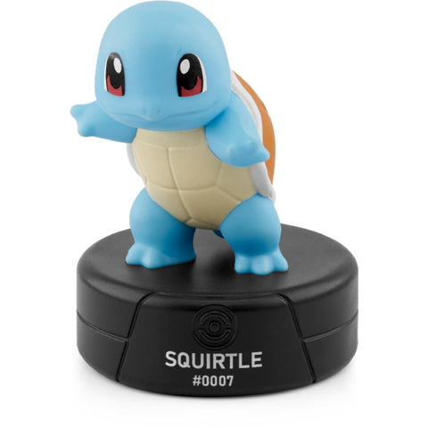 tonies Audio Character (Pokemon - Squirtle)