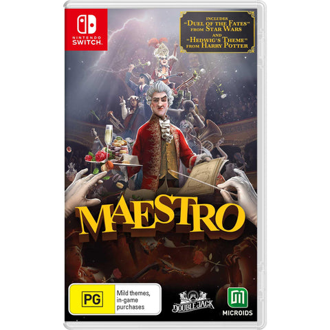 Maestro