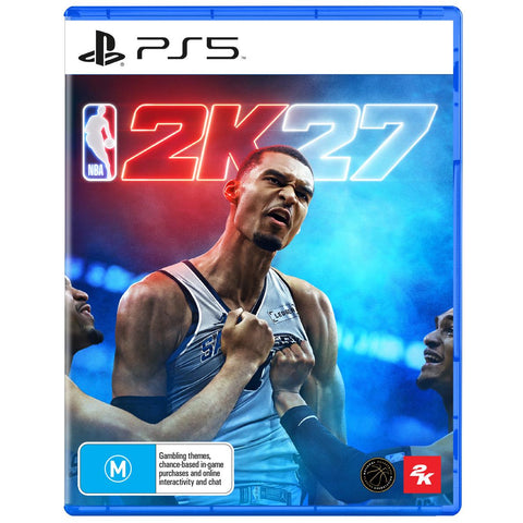 NBA 2K27