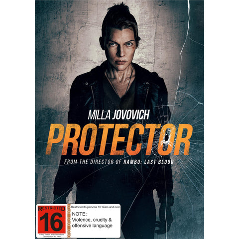 Protector