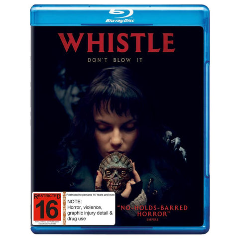 Whistle
