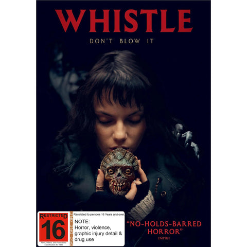 Whistle