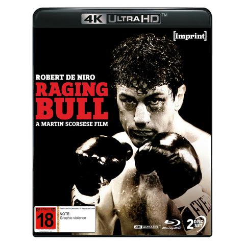 Raging Bull