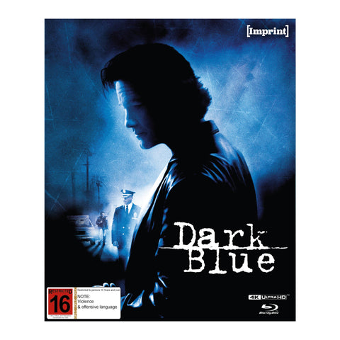 Dark Blue (Imprint Collection Limited Edition)