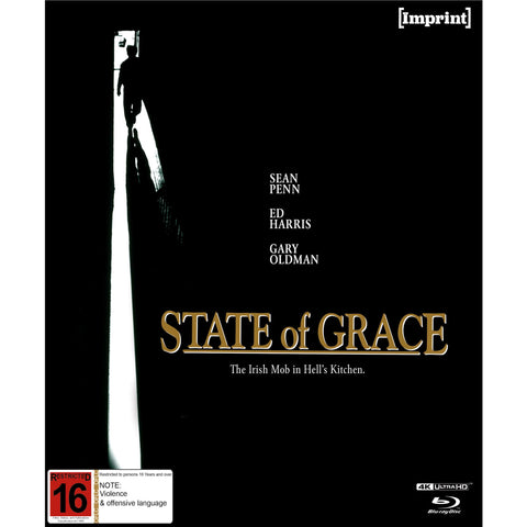 State of Grace (Imprint Collection Limited Edition)