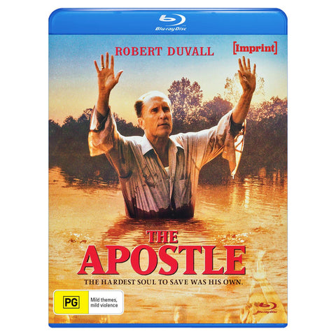 The Apostle