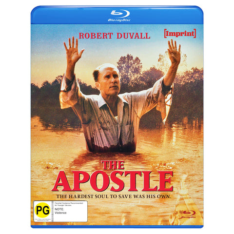 The Apostle
