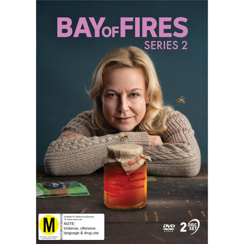 Bay of Fires - Series 2