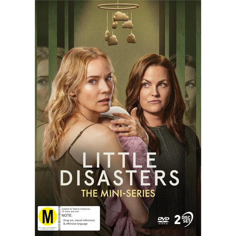 Little Disasters: The Mini-Series